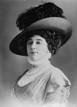 La Belle Otero